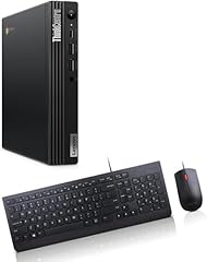 Lenovo thinkcentre m60q d'occasion  Livré partout en France