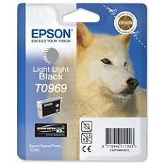 Epson t0969 inkjet for sale  Delivered anywhere in UK