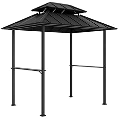 Utsunny grilllaube grillhütte gebraucht kaufen  Wird an jeden Ort in Deutschland