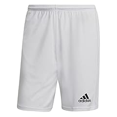 Adidas squadra shorts usato  Spedito ovunque in Italia 