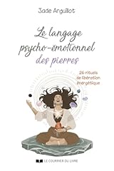 Langage psycho émotionnel d'occasion  Livré partout en France