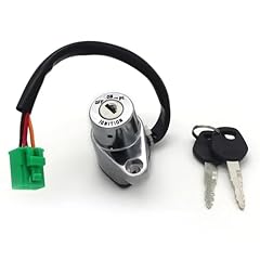 Ignition barrel suzuki for sale  Delivered anywhere in UK