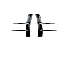 Khxlzy88 bumper spoiler for sale  Delivered anywhere in UK