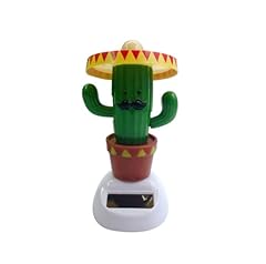 Solar bobble head for sale  Delivered anywhere in UK