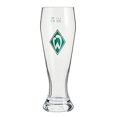 Werder bremen weizenbierglas gebraucht kaufen  Wird an jeden Ort in Deutschland