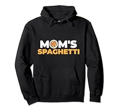 Mom spaghetti pullover for sale  Delivered anywhere in USA 
