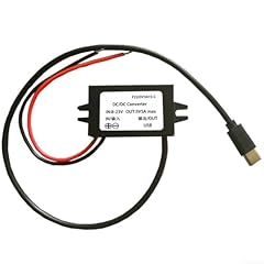 Eawfgtuw convertitore usb usato  Spedito ovunque in Italia 