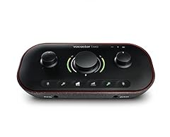 Focusrite vocaster two for sale  Delivered anywhere in UK