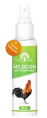 Adema natural milbexin usato  Spedito ovunque in Italia 