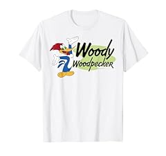 Woody woodpecker large for sale  Delivered anywhere in USA 