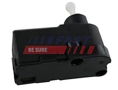 Fast ft86428 correttore usato  Spedito ovunque in Italia 
