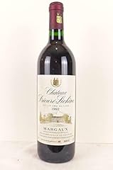 Margaux château prieuré d'occasion  Livré partout en France