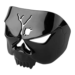 Finmokal motorrad skull gebraucht kaufen  Wird an jeden Ort in Deutschland
