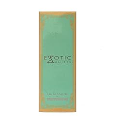 Exotic unisex eau usato  Spedito ovunque in Italia 