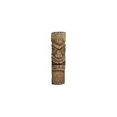 Jardinex statue tiki d'occasion  Livré partout en France