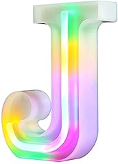 Leuchtende led buchstaben gebraucht kaufen  Wird an jeden Ort in Deutschland