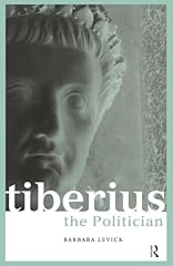 Tiberius the politician gebraucht kaufen  Wird an jeden Ort in Deutschland