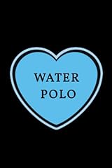 Water polo love for sale  Delivered anywhere in UK