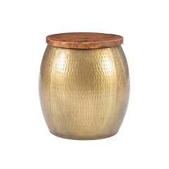 Powell brass storage for sale  Delivered anywhere in USA 