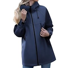 Zryazq regenjacke damen gebraucht kaufen  Wird an jeden Ort in Deutschland