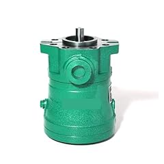 Badika hydraulische axialkolbe gebraucht kaufen  Wird an jeden Ort in Deutschland