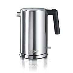 Graef wk600eu stainless for sale  Delivered anywhere in UK