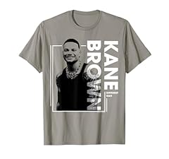 Kane brown white for sale  Delivered anywhere in USA 