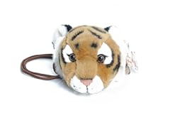 Dowman tiger head for sale  Delivered anywhere in UK