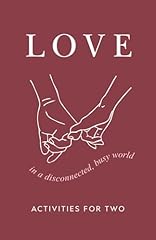 Love activities two for sale  Delivered anywhere in USA 