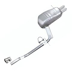 Exhaust muffler pipe for sale  Delivered anywhere in USA 