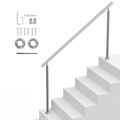 Vevor handrails outdoor for sale  Delivered anywhere in UK