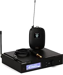 Shure slxd14 combo for sale  Delivered anywhere in USA 