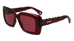 Lanvin occhiali sole usato  Spedito ovunque in Italia 
