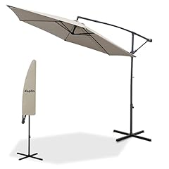 Keplin cantilever garden for sale  Delivered anywhere in UK
