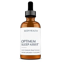 Bodyhealth optimum sleep for sale  Delivered anywhere in USA 