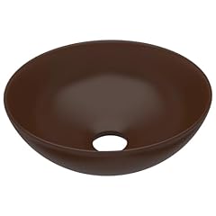 Vidaxl lavabo salle d'occasion  Livré partout en Belgiqu