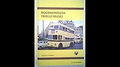 Bournemouth trolleybuses for sale  Delivered anywhere in UK