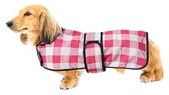 Geyecete hunde regenmantel gebraucht kaufen  Wird an jeden Ort in Deutschland