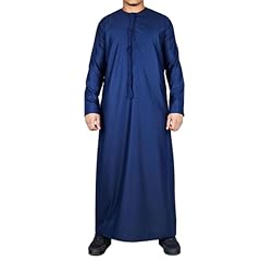 Men thobe emirati for sale  Delivered anywhere in UK