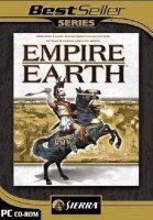 Empire earth bestseller usato  Spedito ovunque in Italia 