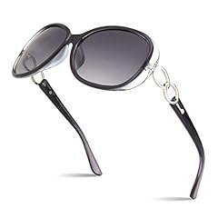 Polarised sunglasses womens for sale  Delivered anywhere in UK
