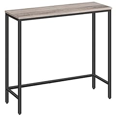 Hoobro console table for sale  Delivered anywhere in UK
