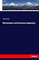 Microscopes accessory apparatu for sale  Delivered anywhere in Ireland