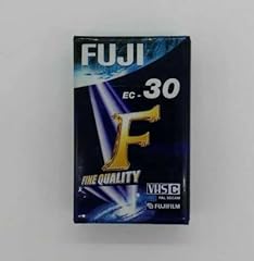 Fujifilm video cassette usato  Spedito ovunque in Italia 