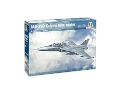 Italeri jas gripen for sale  Delivered anywhere in UK