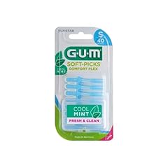 Gum soft picks usato  Spedito ovunque in Italia 