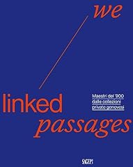 Linked passages. maestri usato  Spedito ovunque in Italia 