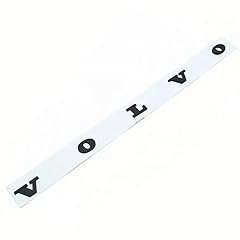 Seluvi car emblem for sale  Delivered anywhere in UK