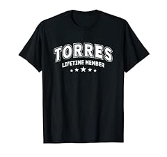 Familie torres shirt gebraucht kaufen  Wird an jeden Ort in Deutschland