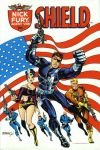 Nick fury agent gebraucht kaufen  Wird an jeden Ort in Deutschland
